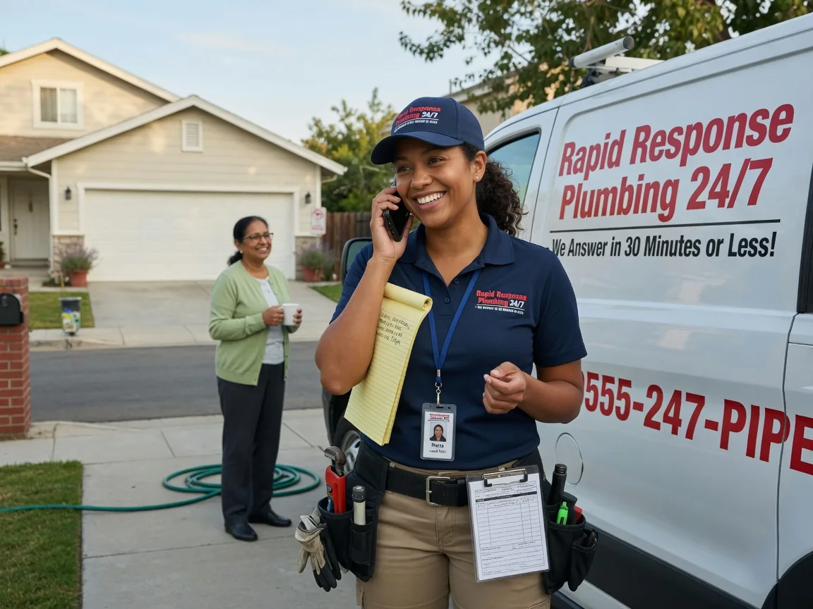 Emergency Plumber Floydada, TX FAQs